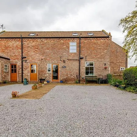 Holiday home Olive Nidd Grange Moor Monkton