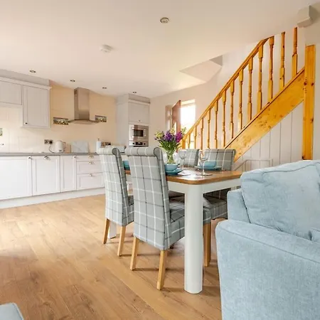 Ferienhaus Olive Nidd Grange Moor Monkton