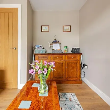 Ferienhaus Olive Nidd Grange Moor Monkton