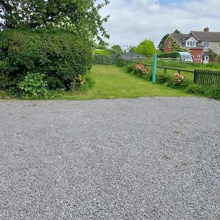 Olive Nidd Grange Moor Monkton Tatil Evi *