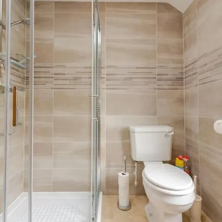 Olive Nidd Grange Moor Monkton Tatil Evi York