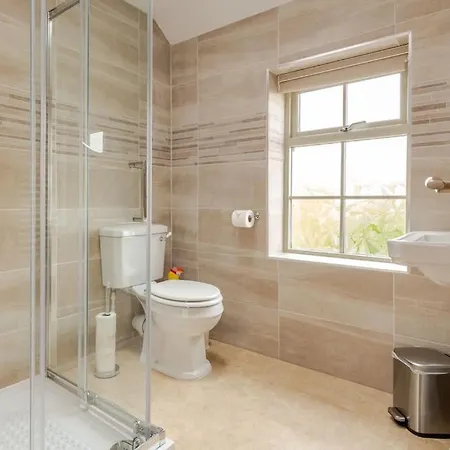 Tatil Evi Olive Nidd Grange Moor Monkton