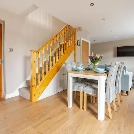 Olive Nidd Grange Moor Monkton Ferienhaus