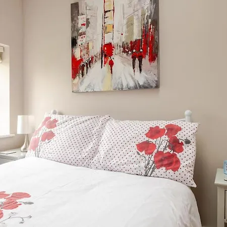 Tatil Evi Olive Nidd Grange Moor Monkton