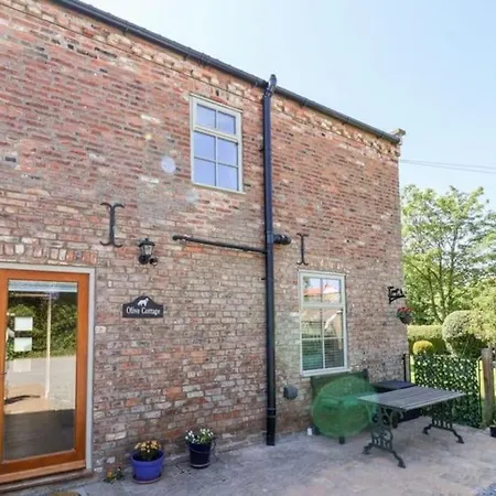 Tatil Evi Olive Nidd Grange Moor Monkton York