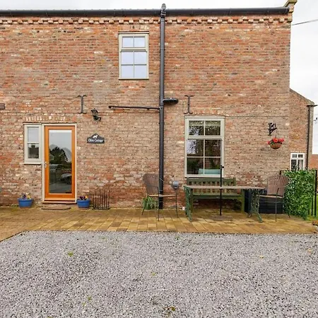 Olive Nidd Grange Moor Monkton Tatil Evi