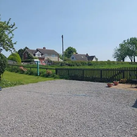 Olive Nidd Grange Moor Monkton Tatil Evi York