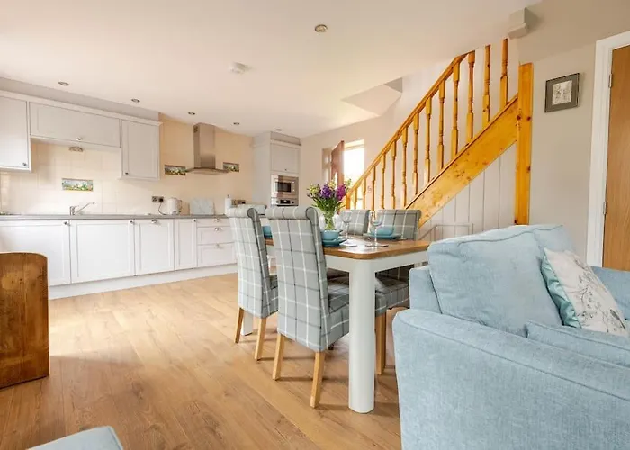 بيت للعطل Olive Nidd Grange Moor Monkton