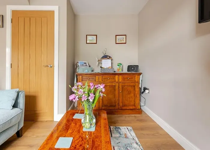 بيت للعطل Olive Nidd Grange Moor Monkton