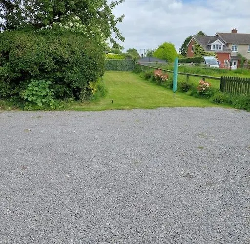 Olive Nidd Grange Moor Monkton بيت للعطل *