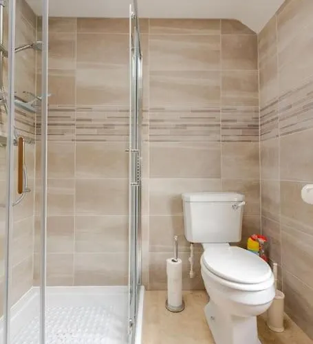 Olive Nidd Grange Moor Monkton بيت للعطل يورك