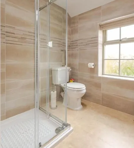 بيت للعطل Olive Nidd Grange Moor Monkton *