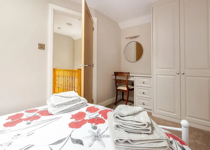 Olive Nidd Grange Moor Monkton بيت للعطل يورك