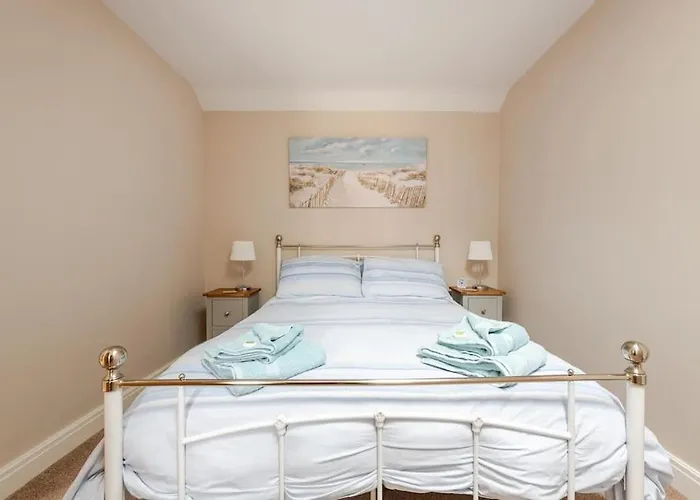 Olive Nidd Grange Moor Monkton بيت للعطل