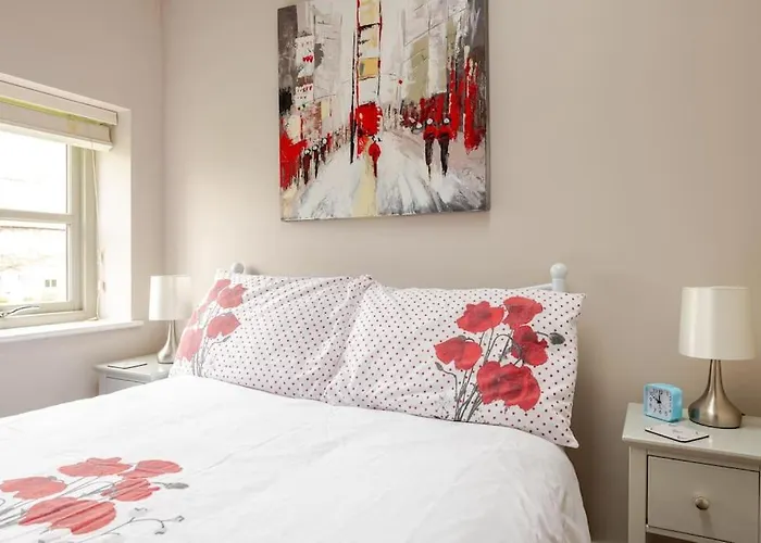 بيت للعطل Olive Nidd Grange Moor Monkton