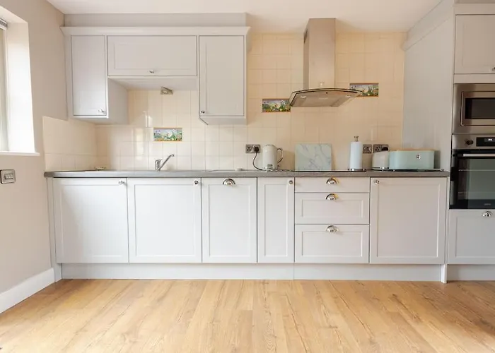 Olive Nidd Grange Moor Monkton *