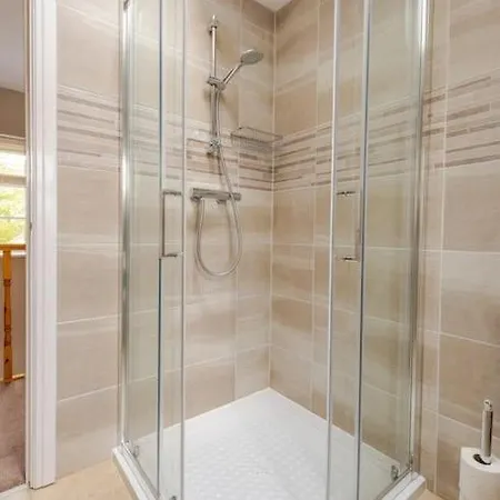 Olive Nidd Grange Moor Monkton York