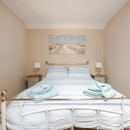 Olive Nidd Grange Moor Monkton Semesterbostad