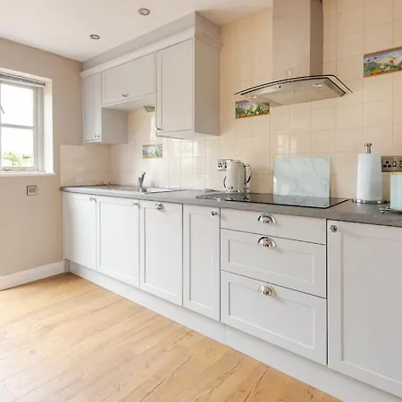 Olive Nidd Grange Moor Monkton Semesterbostad *